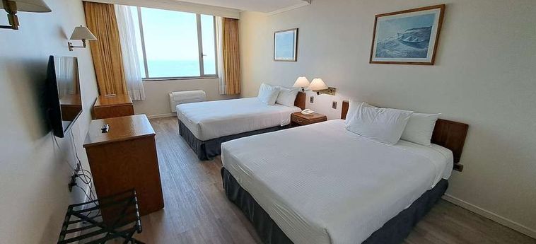 Hotel Diego De Almagro Costanera:  ANTOFAGASTA