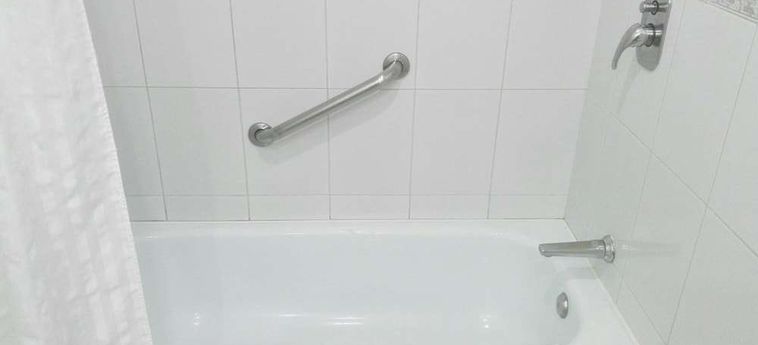 Hotel Diego De Almagro Costanera:  ANTOFAGASTA