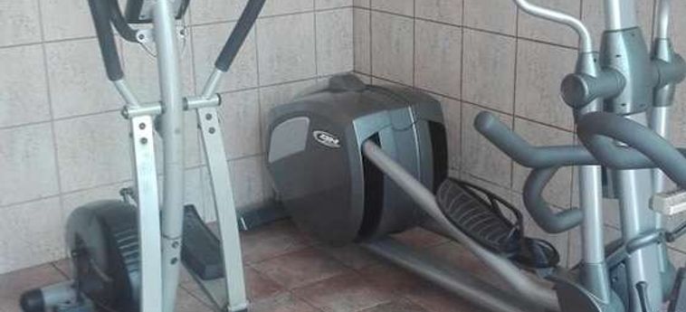 Hotel Diego De Almagro Costanera:  ANTOFAGASTA