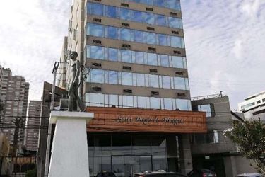 Hotel Diego De Almagro Costanera Antofagasta: Photo 