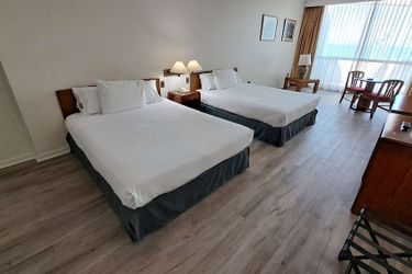 Hotel Diego De Almagro Costanera Antofagasta: Photo 