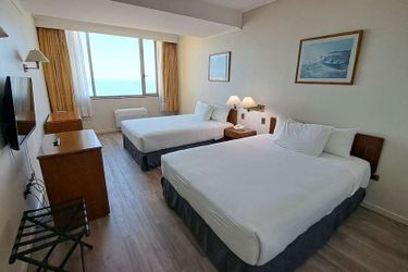 Hotel Diego De Almagro Costanera Antofagasta: Photo 