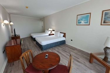 Hotel Diego De Almagro Costanera Antofagasta: Photo 