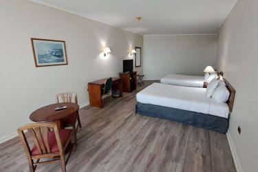 Hotel Diego De Almagro Costanera Antofagasta: Photo 