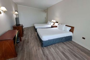 Hotel Diego De Almagro Costanera Antofagasta: Photo 