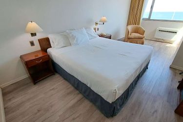 Hotel Diego De Almagro Costanera Antofagasta: Photo 