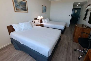 Hotel Diego De Almagro Costanera Antofagasta: Photo 