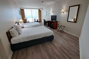Hotel Diego De Almagro Costanera Antofagasta: Photo 