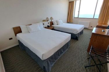 Hotel Diego De Almagro Costanera Antofagasta: Photo 