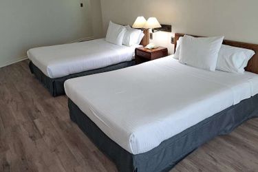 Hotel Diego De Almagro Costanera Antofagasta: Photo 