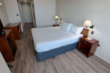Hotel Diego De Almagro Costanera Antofagasta: Photo 