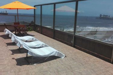 Hotel Diego De Almagro Costanera Antofagasta: Photo 