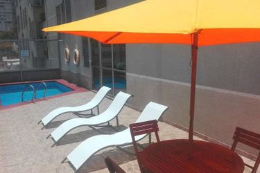 Hotel Diego De Almagro Costanera Antofagasta: Photo 