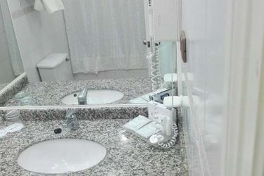Hotel Diego De Almagro Costanera Antofagasta: Photo 