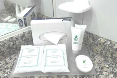 Hotel Diego De Almagro Costanera Antofagasta: Photo 