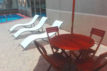 Hotel Diego De Almagro Costanera Antofagasta: Photo 