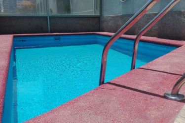Hotel Diego De Almagro Costanera Antofagasta: Photo 