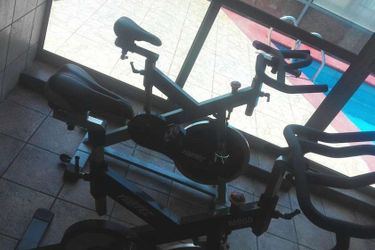 Hotel Diego De Almagro Costanera Antofagasta: Photo 