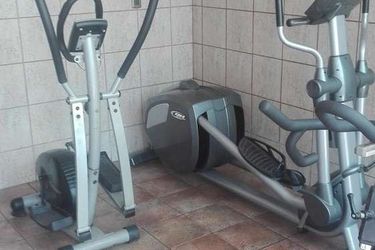 Hotel Diego De Almagro Costanera Antofagasta: Photo 