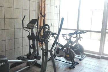 Hotel Diego De Almagro Costanera Antofagasta: Photo 