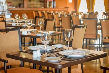Hotel Diego De Almagro Costanera Antofagasta: Photo 