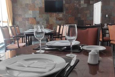Hotel Diego De Almagro Costanera Antofagasta: Photo 