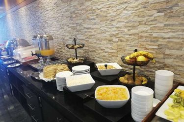 Hotel Diego De Almagro Costanera Antofagasta: Photo 