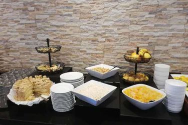 Hotel Diego De Almagro Costanera Antofagasta: Photo 