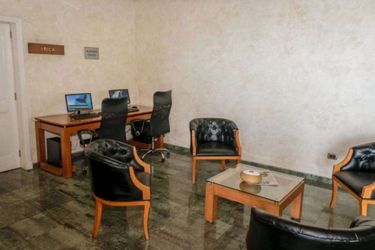 Hotel Diego De Almagro Costanera Antofagasta: Photo 