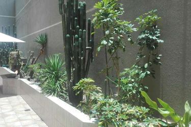 Hotel Diego De Almagro Costanera Antofagasta: Photo 