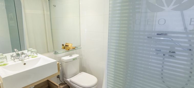 Hotel Geotel Antofagasta Antofagasta: Foto 
