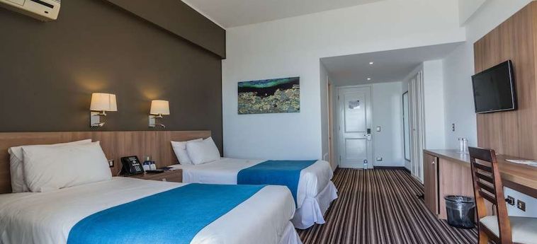 Hotel Antofagasta Antofagasta: Foto 