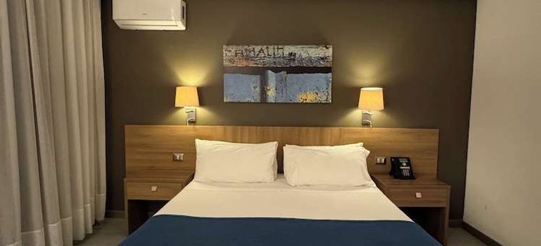 Hotel Antofagasta Antofagasta: Foto 