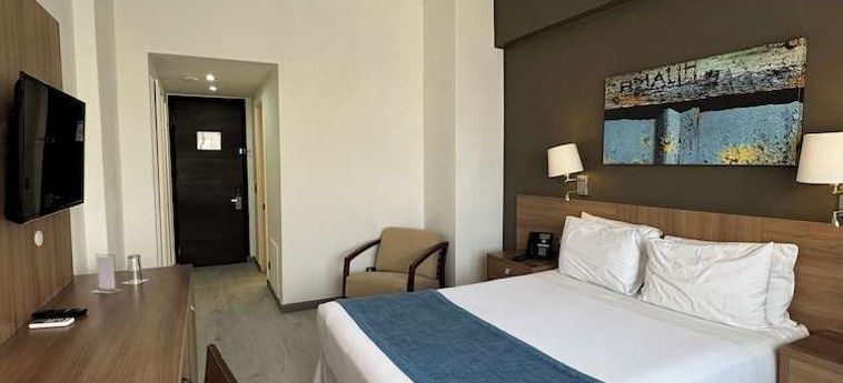 Hotel Antofagasta Antofagasta: Foto 