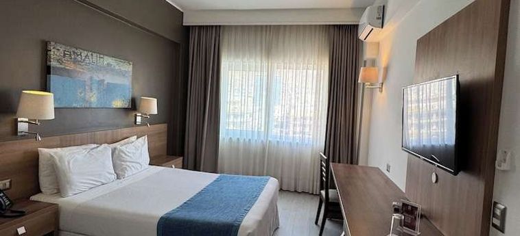 Hotel Antofagasta Antofagasta: Foto 