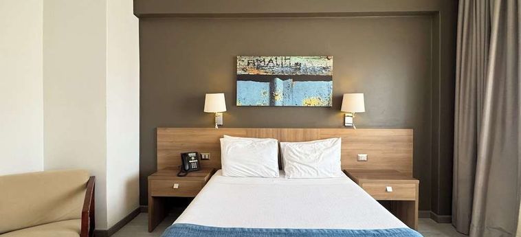 Hotel Antofagasta Antofagasta: Foto 
