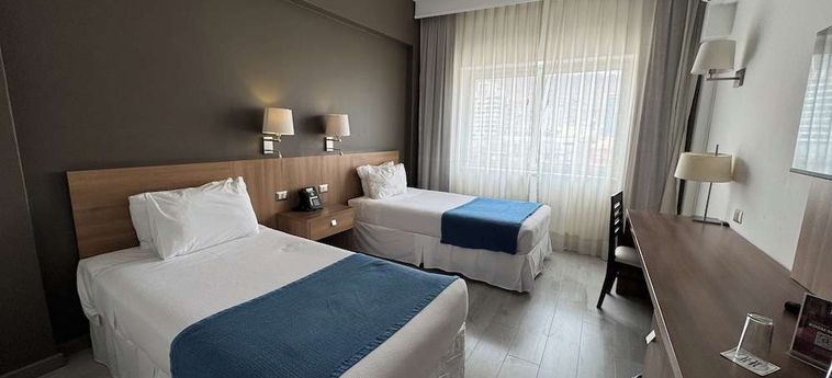 Hotel Antofagasta Antofagasta: Foto 