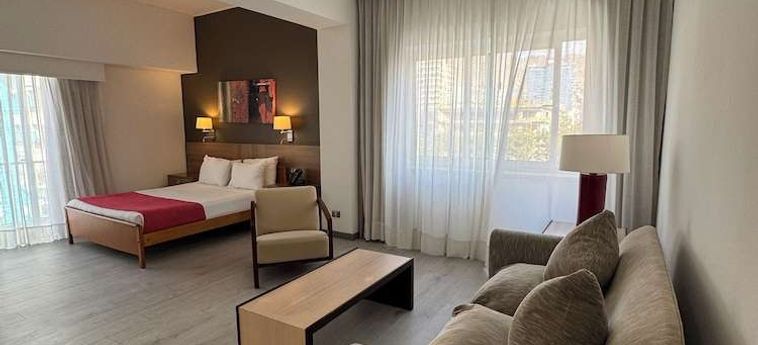 Hotel Antofagasta Antofagasta: Foto 