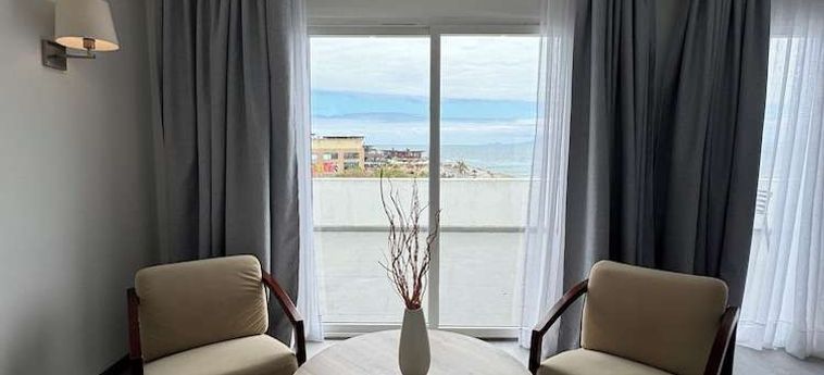 Hotel Antofagasta Antofagasta: Foto 
