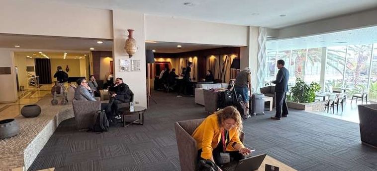 Hotel Antofagasta Antofagasta: Foto 