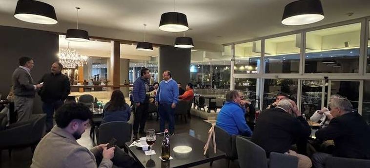 Hotel Antofagasta Antofagasta: Foto 