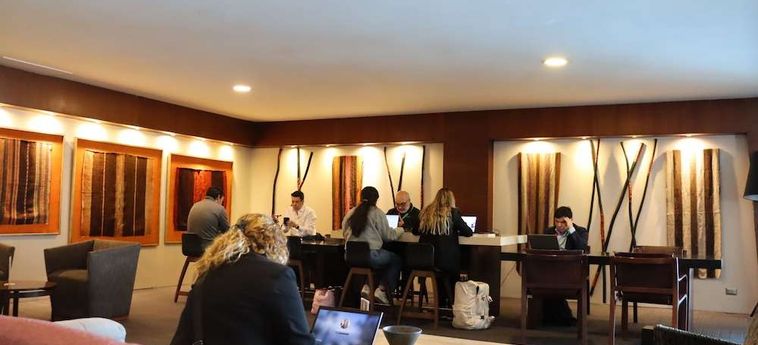 Hotel Antofagasta Antofagasta: Foto 