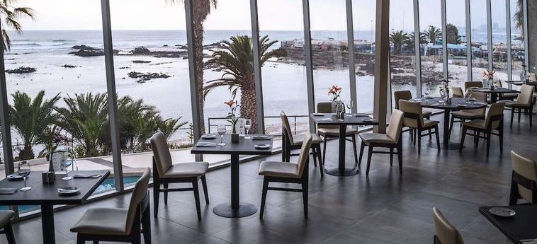 Hotel Antofagasta Antofagasta: Foto 