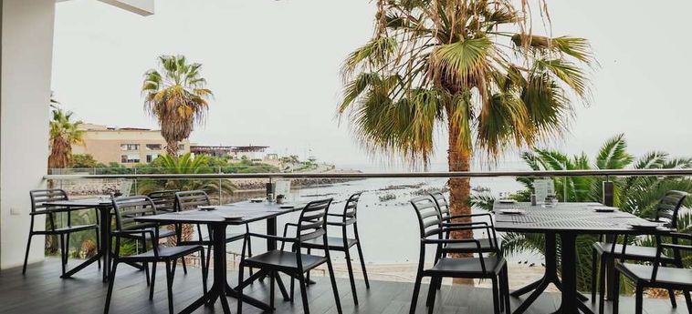 Hotel Antofagasta Antofagasta: Foto 