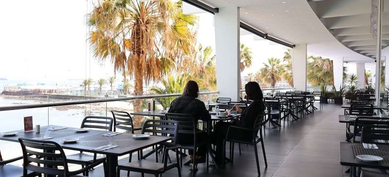 Hotel Antofagasta Antofagasta: Foto 