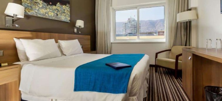 Hotel Antofagasta Antofagasta: Foto 