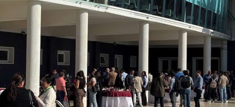 Hotel Antofagasta Antofagasta: Foto 