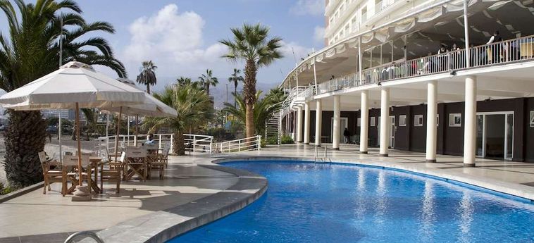 Hotel Antofagasta Antofagasta: Foto 