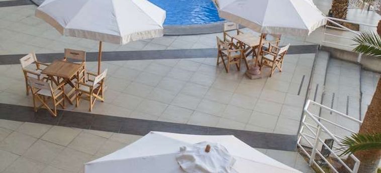 Hotel Antofagasta Antofagasta: Foto 
