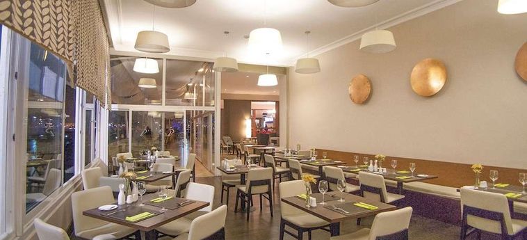 Hotel Antofagasta Antofagasta: Foto 